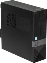 Компьютер Dell Vostro 3470 SFF Intel Core i3 8100, DDR4 4ГБ