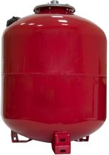 Изображение товара Бак расширительный VRT WVH-50 для отопления 50л. красный