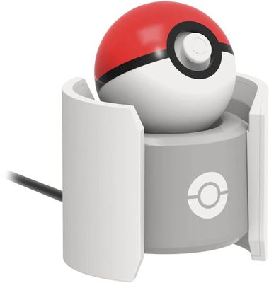 Switch pokemon ball store