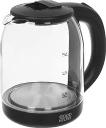 Чайник электрический GOODHELPER KG-18B10, 1.8л