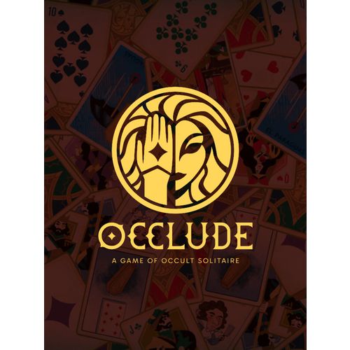 Игра PANTALOON Occlude, для ПК, регион: Россия,СНГ, английская версия