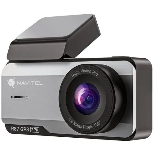 Видеорегистратор Navitel R87 GPS, Wi-Fi