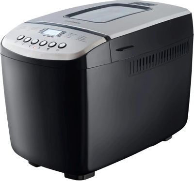 Хлебопечь Hyundai HYBM-P0412, черный – купить в Ситилинк | 1957421