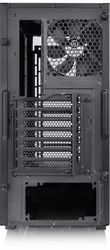 Корпус ATX Thermaltake Divider 300 TG, черный