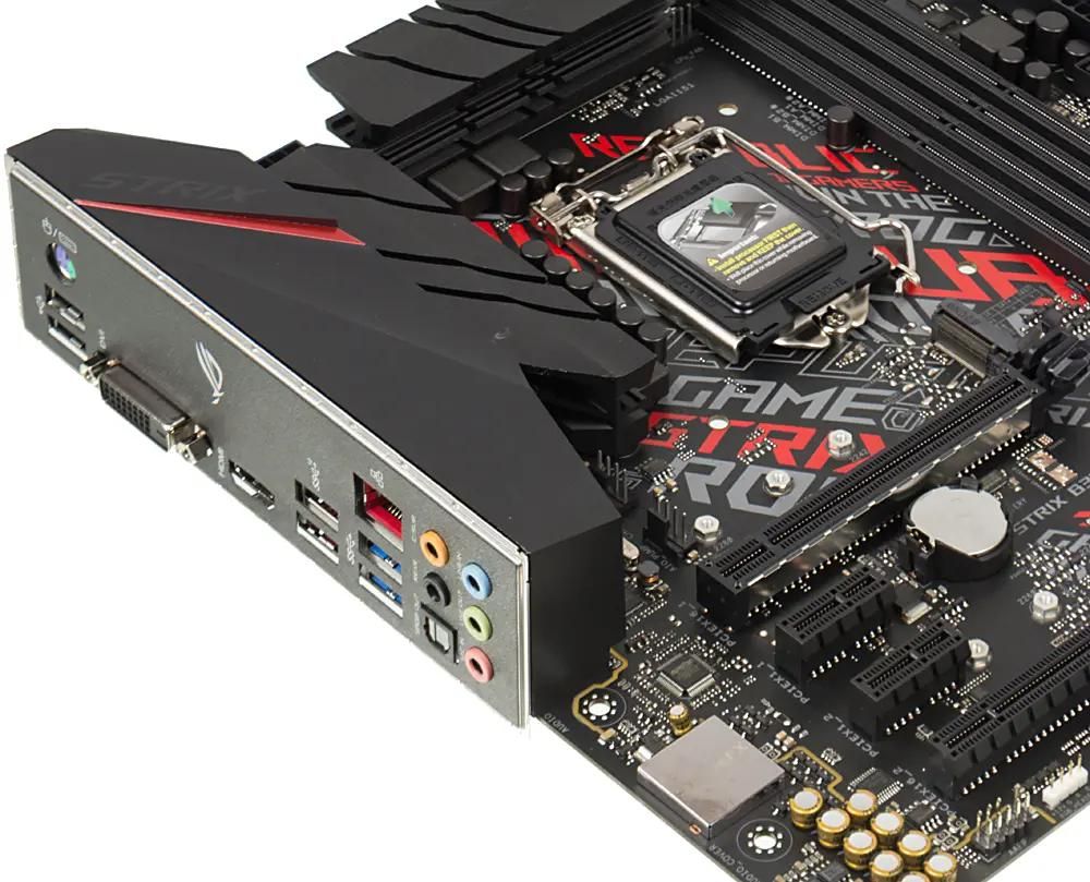 Asus b360 g gaming store