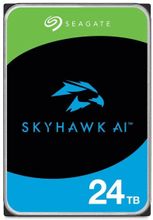 Изображение товара Жесткий диск Seagate SkyHawkAI ST24000VE002 24ТБ SATA III 3.5"