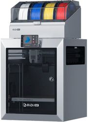3D принтер QIDI Q 2 Combo