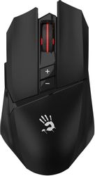 Мышь беспроводная A4TECH Bloody R36 Ultra, USB, черный