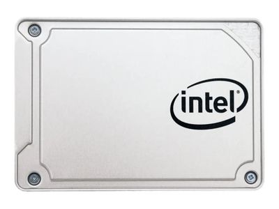 sSD Intel 5450s Series