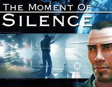 Изображение товара Игра HANDYGAMES The Moment Of Silence для ПК цифровой ключ русская версия 2025