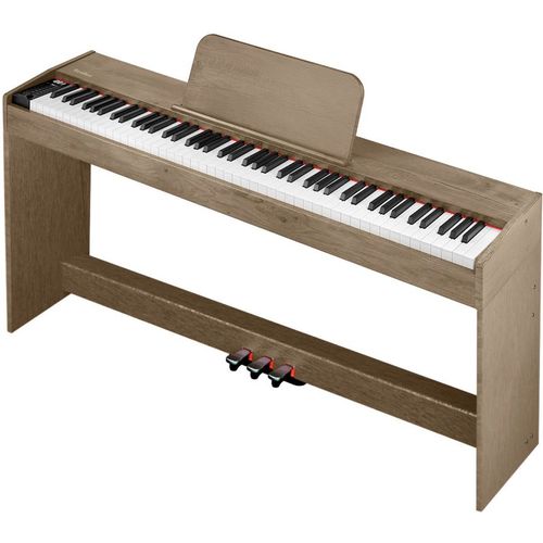 Стойка для цифровых фортепиано TESLER ST-8805