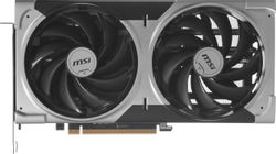 Изображение товара Видеокарта MSI NVIDIA GeForce RTX 5070 RTX 5070 12G VENTUS 2X OC 12ГБ Ventus 2X, GDDR7, OC, Ret Изображение товара Видеокарта MSI NVIDIA GeForce RTX 5070 RTX 5070 12G VENTUS 2X OC 12ГБ Ventus 2X, GDDR7, OC, Ret