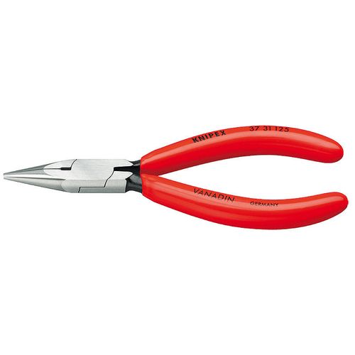 Плоскогубцы KNIPEX KN-3731125, 125мм