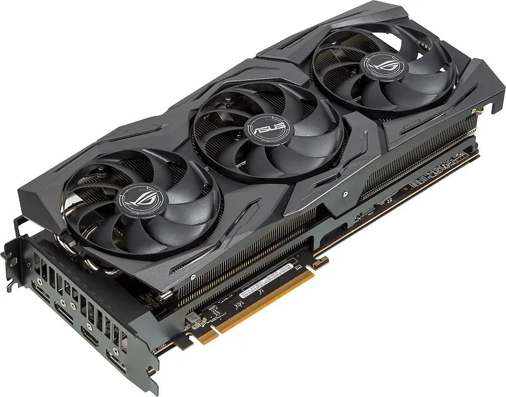 Asus amd 5700 xt on sale