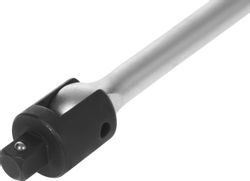Вороток AV STEEL AV-525600, 1/2"