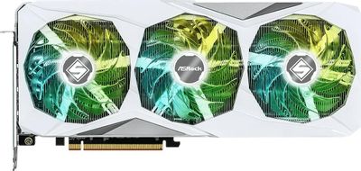 ASRock　RX7900GRE SL Asrock Radeon RX 7900 GRE, 16GB GDDR6, Steel Legend OC