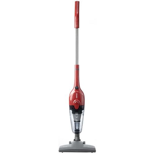 Ручной пылесос (handstick) CENTEK CT-2565, 1000Вт, красный/серый
