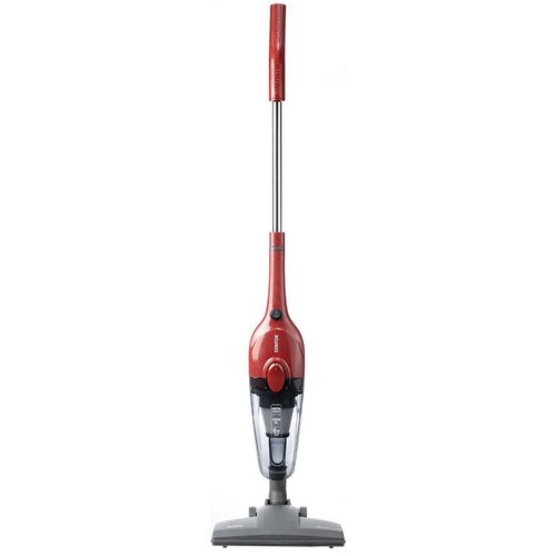 Ручной пылесос (handstick) CENTEK CT-2565, 1000Вт, красный/серый