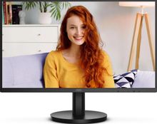 Изображение товара 23.8" Монитор AOC 24B3HMA2,  1920x1080,  VA,  100Гц,  1хHDMI,  черный
