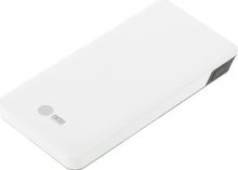 Изображение товара Внешний аккумулятор Cactus CS-PBFSKT-10000 10000мАч для смартфонов и планшетов белый