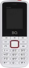 Изображение товара Сотовый телефон BQ One Power 1846,  белый/красный