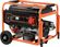 Изображение товара Бензиновый генератор CARVER PPG- 8000E-3, 380/220/12 В, 6кВт, на колёсах с АКБ [01.020.00013]