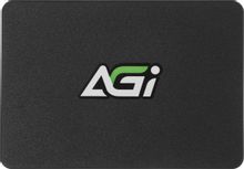 Изображение товара SSD AGI AI238 512ГБ SATA III Быстрый и Надежный