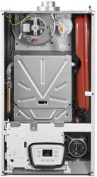 Котел газовый Baxi Eco Life 1.24F (7814105)