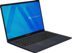 Ноутбук MAIBENBEN M677, 16", IPS, AMD Ryzen 7 7730U, 8-ядерный, 16ГБ DDR4, 1ТБ SSD, AMD Radeon Graphics, синий
