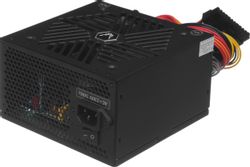 Изображение товара Блок питания FORMULA FX-650 650 Вт с активным PFC и вентилятором 120мм Изображение товара Блок питания FORMULA FX-650 650 Вт с активным PFC и вентилятором 120мм