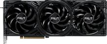 Изображение товара Видеокарта Palit NVIDIA GeForce RTX 5080 PA-RTX5080 GAMINGPRO V1 16ГБ GDDR7 для игровых и профессио