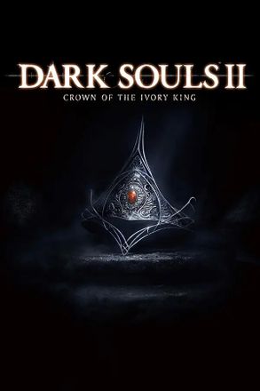 Дополнение к игре NAMCO BANDAI Dark Souls II Crown of the Ivory King, для  ПК,  регион: Россия,СНГ,  RUS (интерфейс и субтитры)