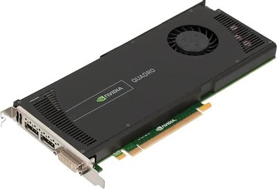 Hp nvidia quadro 4000 2025