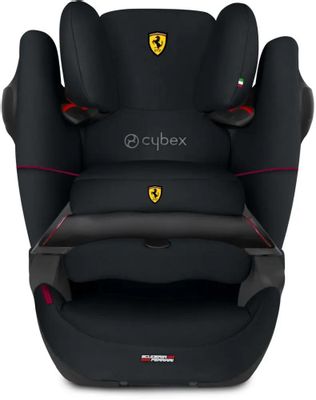 Cybex pallas m fix car seat store