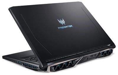 Acer predator gtx 1070 store