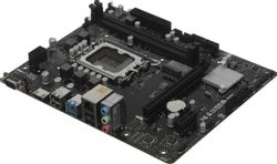 Материнская плата Biostar H610MHC 2.0