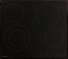 Электрическая варочная панель LERAN EH 6445 BV, Hi-Light, независимая ...