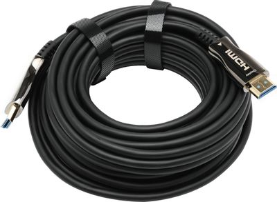 Кабель соединительный аудио-видео PREMIER 5-807,  HDMI (m)  -  HDMI (m) ,  ver 2.0,  10м, черный [5-807 10.0]