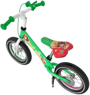 Dino trax balance bike best sale