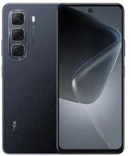 Изображение товара 6.78" Смартфон INFINIX Hot 50 6/256Gb,  X6882,  NFC,  IPS,  120Гц,  5000мAч,  черный