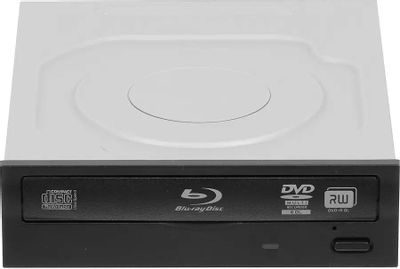 Оптический привод Blu-Ray RE Lite-On iHBS112-115, внутренний, SATA ...