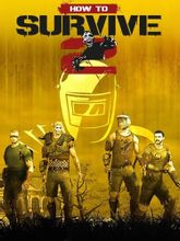 Изображение товара Игра How to Survive 2 для ПК с русской локализацией цифровой ключ