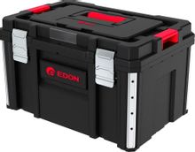 Изображение товара Ящик для инструментов EDON TH-2219 черный