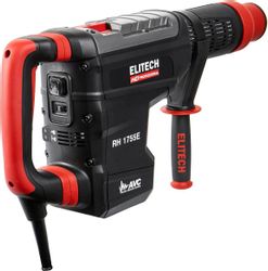 Перфоратор Elitech RH 1755E (E2205.021.01)