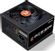 Изображение товара Блок питания Zalman ZM800-GV2SE,  800Вт,  80 PLUS BRONZE,  120мм, черный, retail