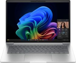 Изображение товара Ноутбук HP EliteBook 6 G1i 14" IPS i5-225U 16ГБ SSD Windows 11 Pro Изображение товара Ноутбук HP EliteBook 6 G1i 14" IPS i5-225U 16ГБ SSD Windows 11 Pro