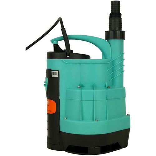 Насос дренажный STURM! WP9760BF, центробежный, погружной, 8000л/ч