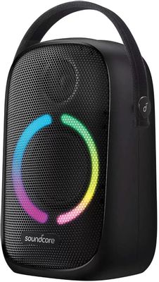 Anker soundcore rave top