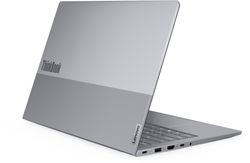 Ноутбук Lenovo Thinkbook 14 G8 IAL, 14", IPS, Intel Core Ultra 7 255H, 16-ядерный, 16ГБ DDR5, 512ГБ SSD, Intel Arc 140T, серый