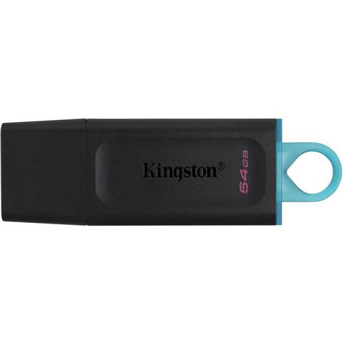 Флешка USB Kingston DataTraveler Exodia Onyx DTXON/256GB 256ГБ, USB3.2